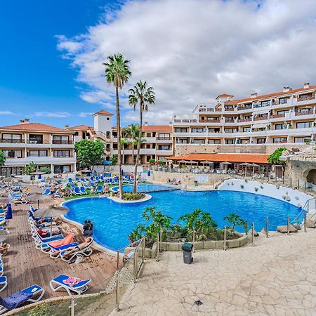 Beautiful Penthouse Apartment With Heated Swimming Pool Golf Del Sur San Miguel de Abona Bagian luar foto