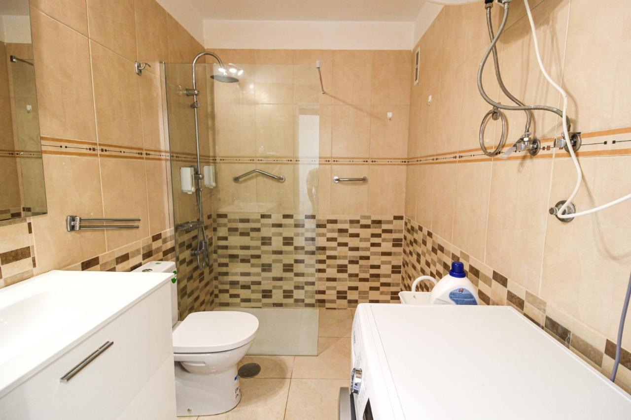 Beautiful Penthouse Apartment With Heated Swimming Pool Golf Del Sur San Miguel de Abona Bagian luar foto